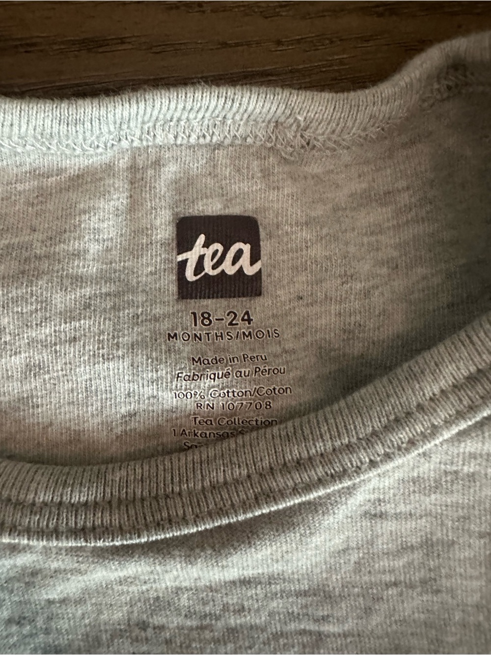 Tea Collection Boys bundle - Picture 14 of 15
